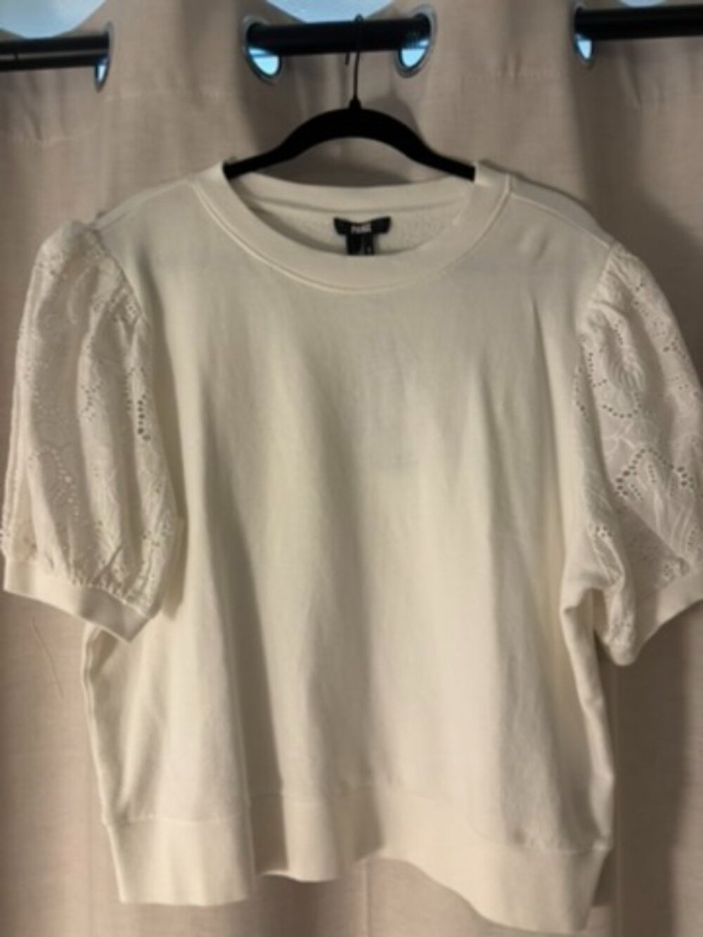 NWT - Paige Denim Top
